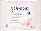 J&J Facial Wipes Refreshing 6x25s