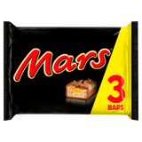 Mars Multipack 3x39.4g