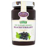 Stute Diabetic Black Currant Jam 430g