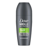 Dove Roll On Men Extra Fresh 6x50ml