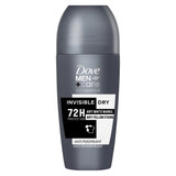 Dove Roll On Men Invisible Dry 50ml