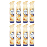 Febreze Air Freshener Gold Orchid 8x185ml