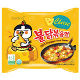 Samyang Noodle Chicken (Cheese) 5x140g