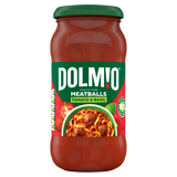 Dolmio Tomato Meat Ball Sauce 450g