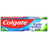 Colgate Triple Action Toothpaste 12x75ml