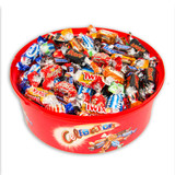 Cadbury Heroes Assorted Chocolate Tub 550g