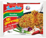 Indomie Mi Goreng Stir Fry Noodles 80g