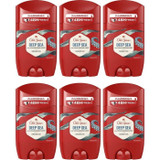 Old Spice Deo Stick Deep Sea 6x50ml