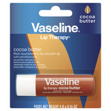 Vaseline Lip Therapy Cocoa 4.8g