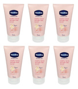 Vaseline Hand & Nail Cream 6x75ml