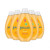 J&J Baby Shampoo 6x500ml