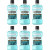 Listerine Mouthwash Cool Mint 6x250ml