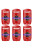 Old Spice Deo Stick Rockstar 6x50ml