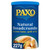 Paxo Natural Breadcrumbs 6x227g