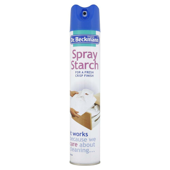 Dr Beckmann Spray Starch