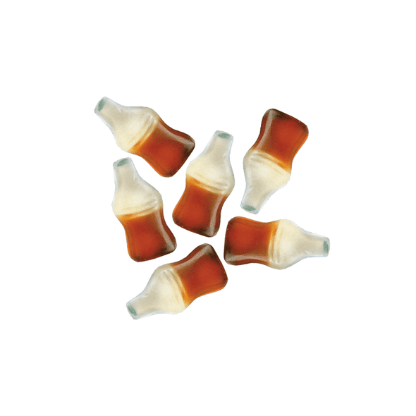 Haribo Happy Cola Candy