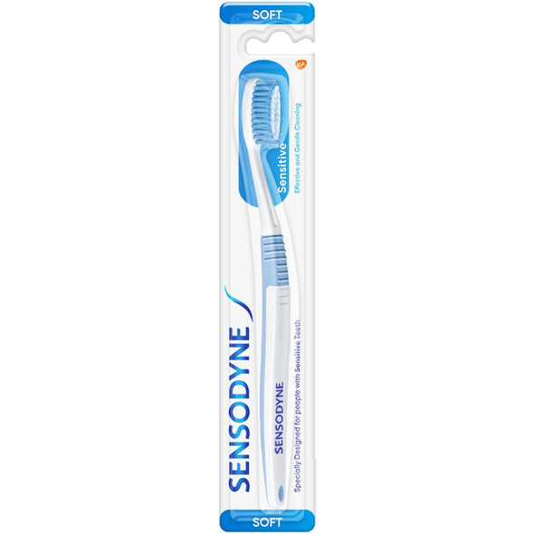 Sensodyne Tooth Brush Sensitive 12x1