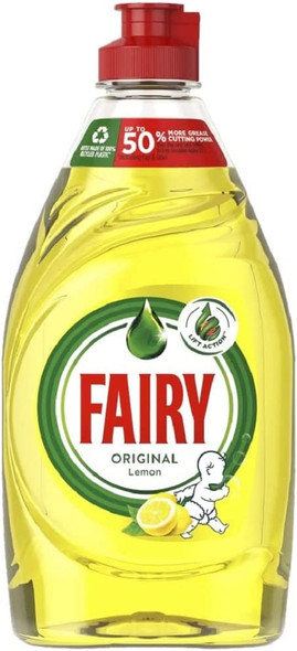 Fairy WUL 383ml
