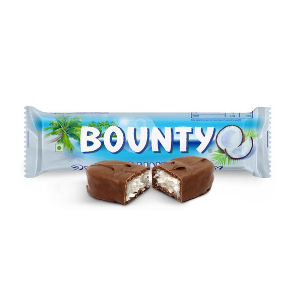 Bounty Chocolate 57g