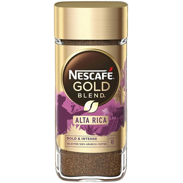 Nescafe Gold Blend Alta Rica 95g