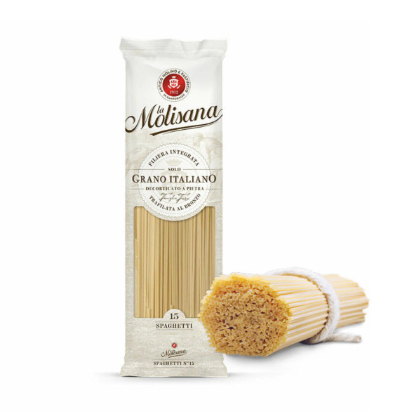 La Molisana Premium Spaghetti 500g
