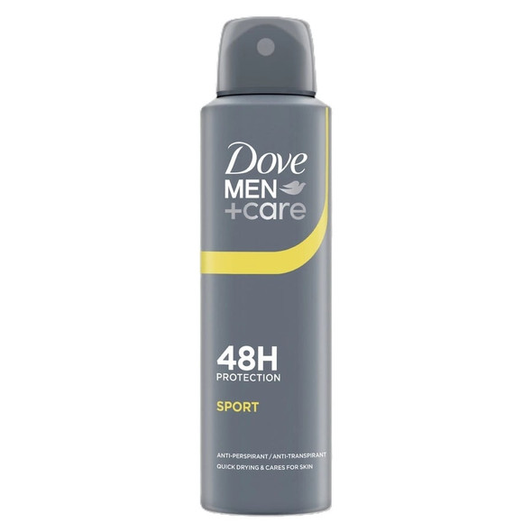 Dove Men APA Sport 6x150ml