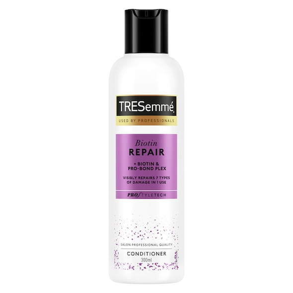 Tresseme Hair Conditioner Bio Repair 6x300ml