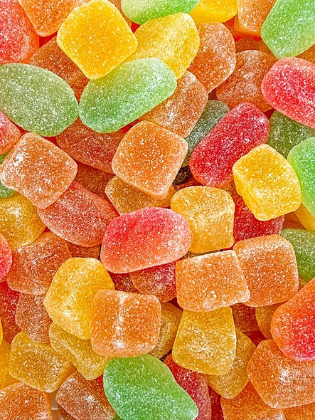 Haribo Nostalgix