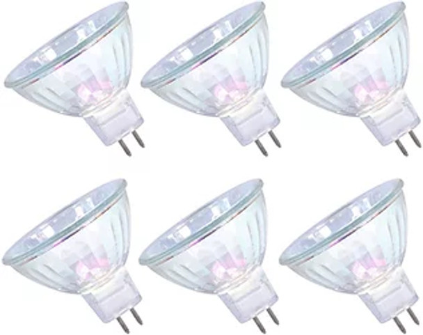 MR 16 Halogen Bulb 1x12