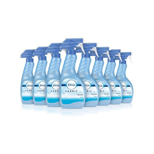 Febreze Fabric Spray Classic 8x500ml