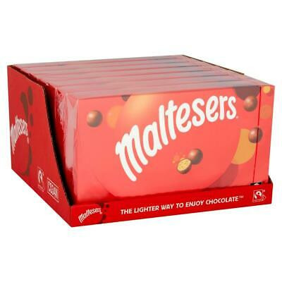 Maltesers Chocolate Candy 7x310g