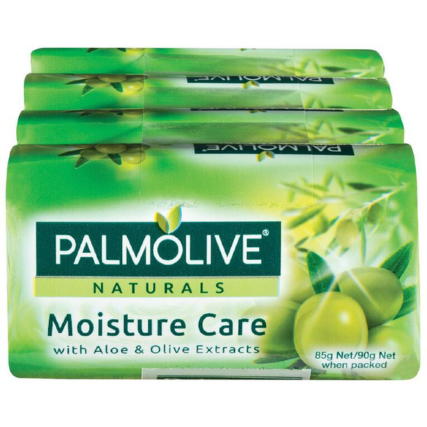 Palmolive Soap (Green) 12x3x90g (36)