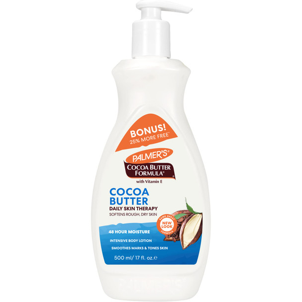 Palmers Cocoa Butter Lotion 500ml