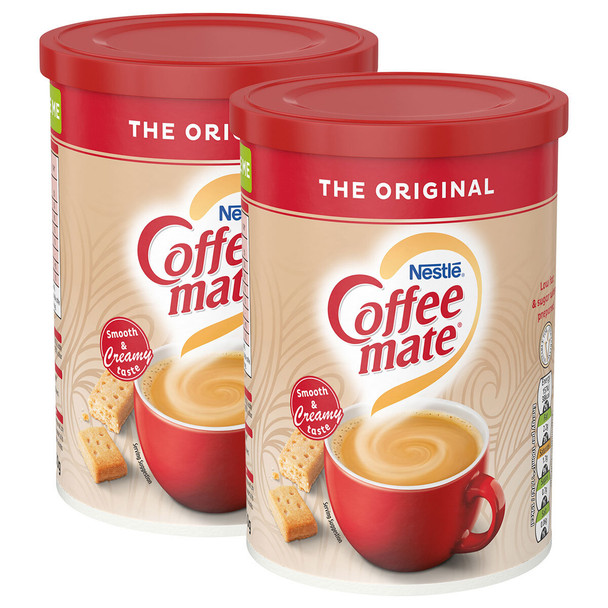 Nestle Coffee Mate Original 2x550g