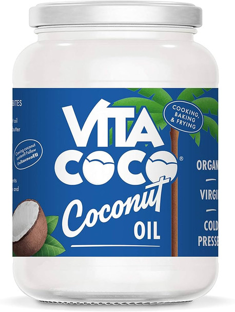 Vita Coco Organic Extra Virgin Coconut Oil 750ml