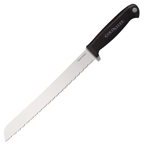 BREAD KNIFE (KITCHEN CLASSICS)