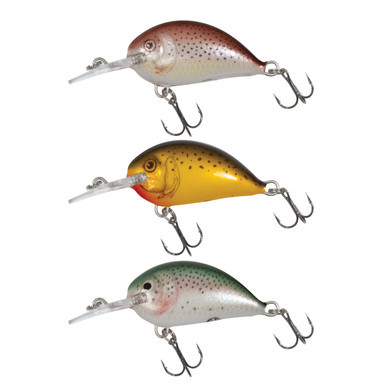 Rumble Bug Micro Kit 3 Pack