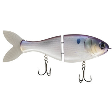 Trick Shad | Threadfintastic