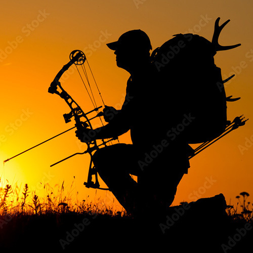Hunting