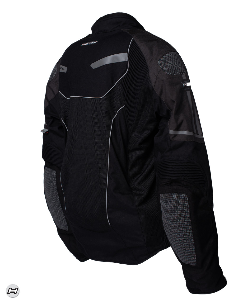 Helite FreeAir Vented Airbag Jacket Helite Moto
