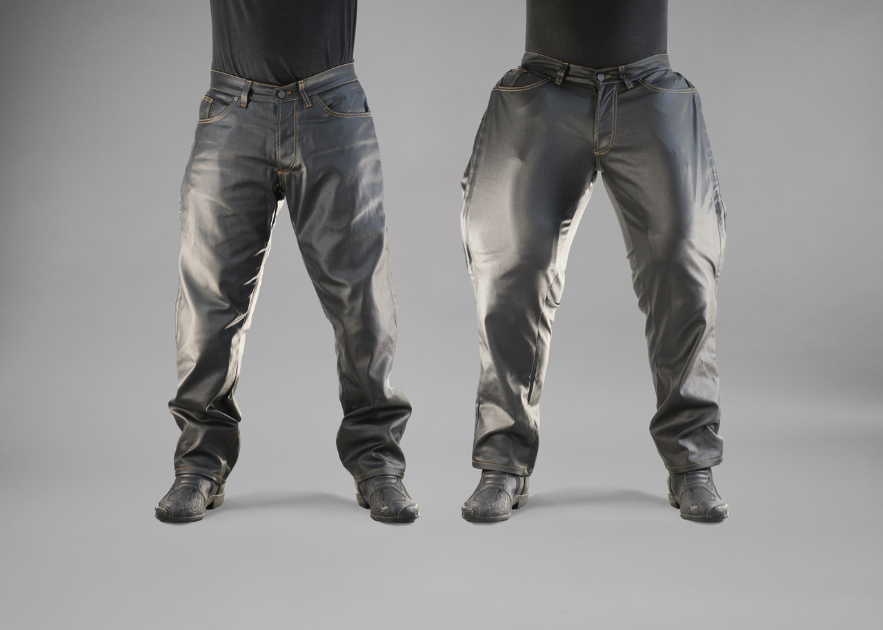 Tactical Pants - 3D Model by abuvalove