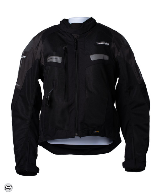 airbag jacket