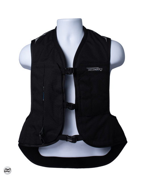 Gilet airbag moto Turtle 2 Helite™ - gilet personnalisable