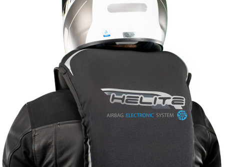 Chaleco Airbag Moto Electrónico E-Turtle de Helite