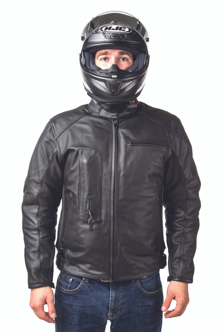 Motorcycle Air Bag Protective Safety Inflatable Turtle Jacket