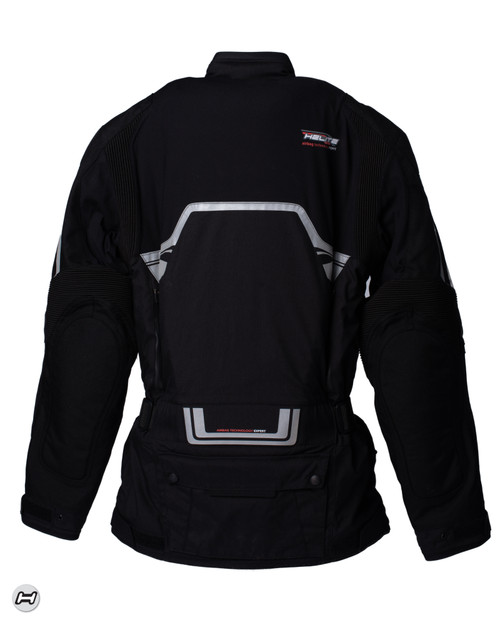 Chaqueta Moto REFLECTIVE RIDER 