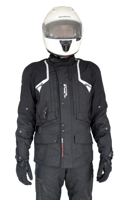 Moto Airbag Helite 2016 collection 