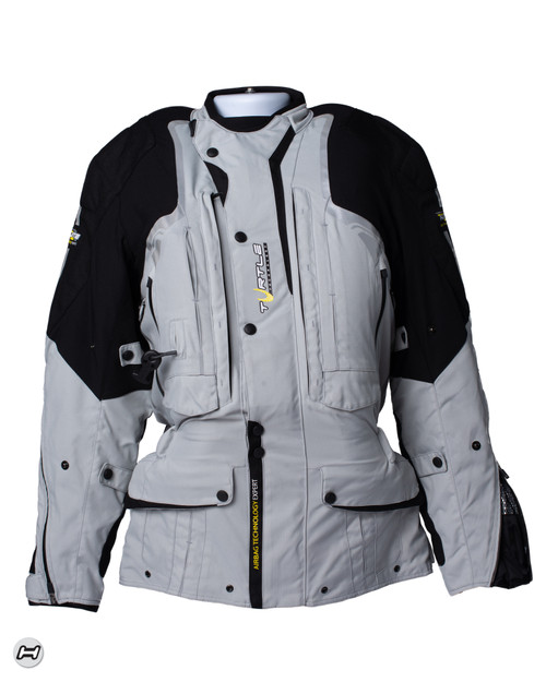 helite jacket