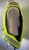 Helite E-Turtle 2 Airbag Vest Hi-Vis (Electronic Trigger) Size Medium