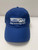 HELITE Bio-Washed Hat Light Blue
